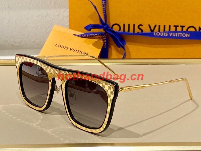 Louis Vuitton Sunglasses Top Quality LVS02997